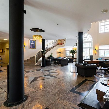 Bernstein Schlosshotel באלנשטאדט מראה חיצוני תמונה